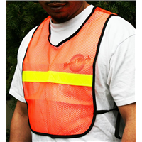 Reflective Safety Vest